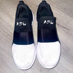APL Techloom Bliss Size 8